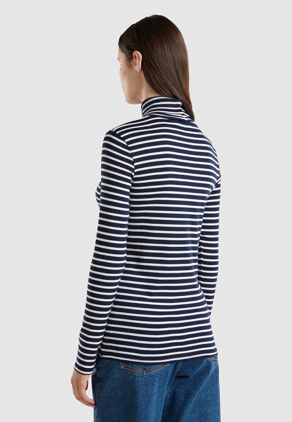 United Colors of Benetton Водолазка - фото 2