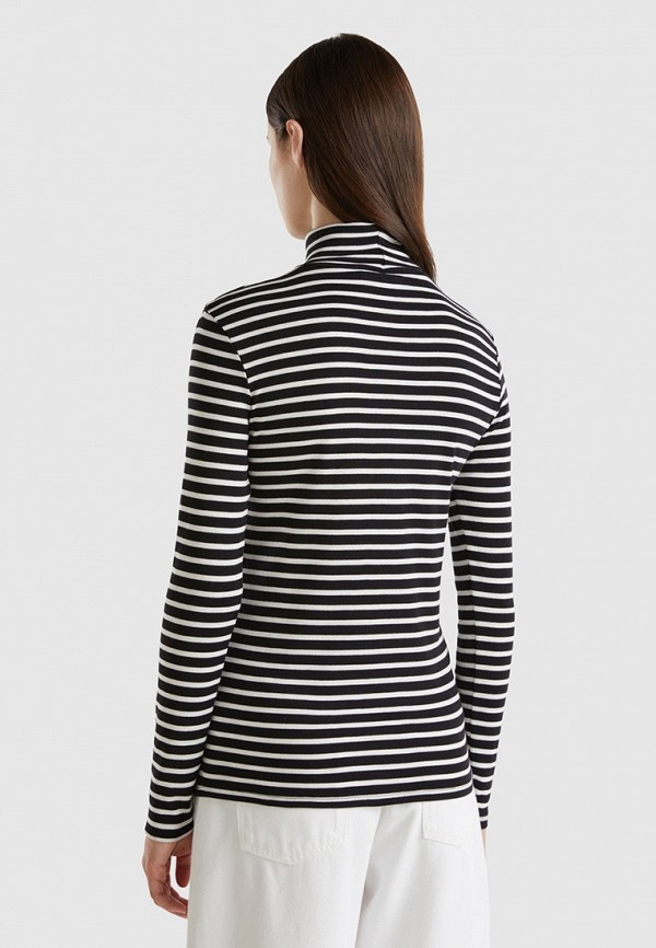 United Colors of Benetton Водолазка - фото 2