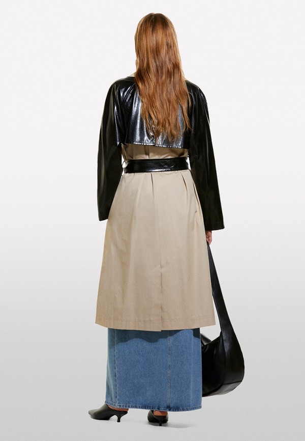 Sisley Тренч - фото 2