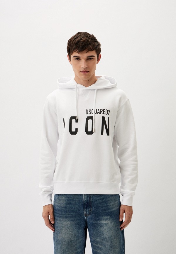 Dsquared2 Худи - фото 1