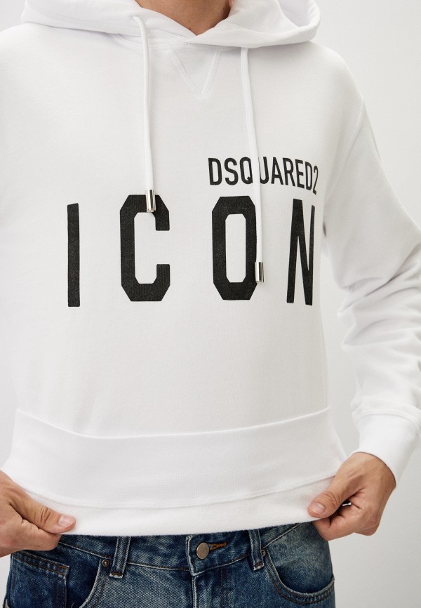 Dsquared2 Худи - фото 4