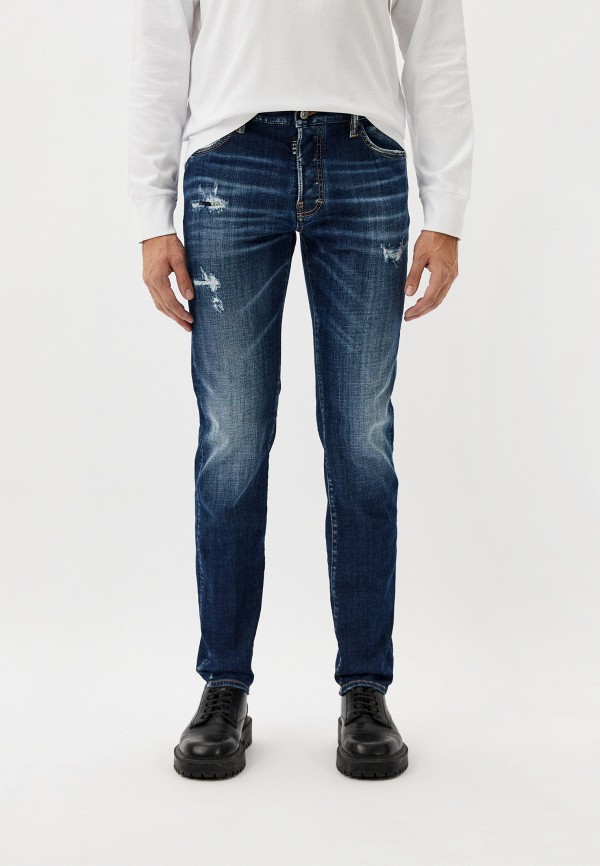 Dsquared2 Джинсы - фото 1