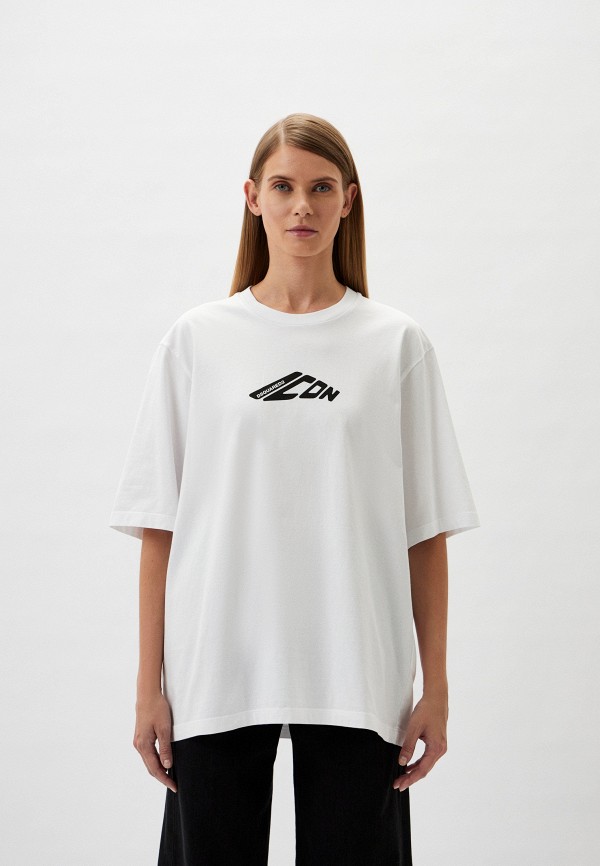 Dsquared2 Футболка - фото 1