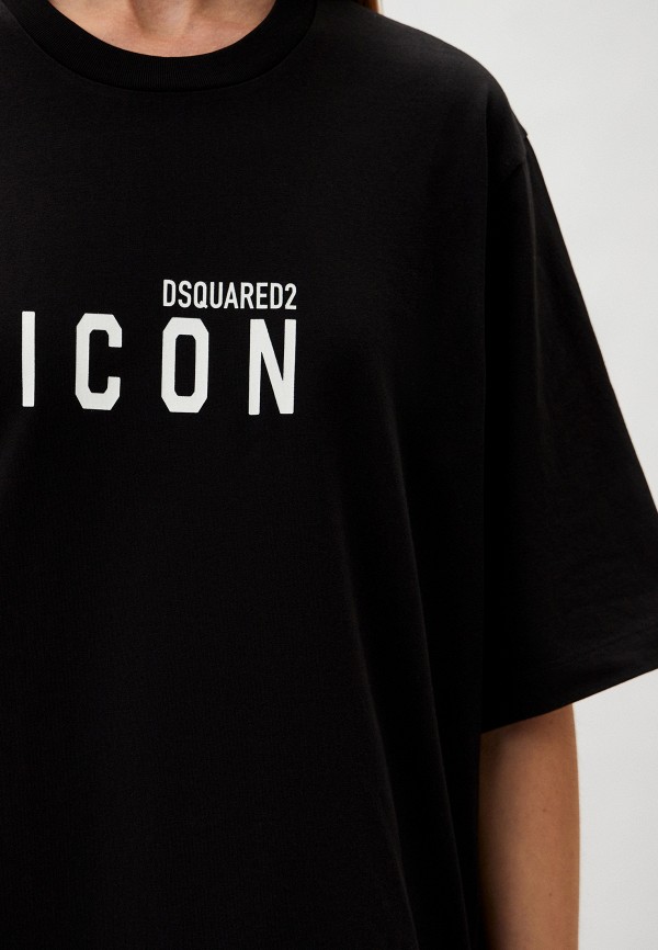 Dsquared2 Футболка - фото 4