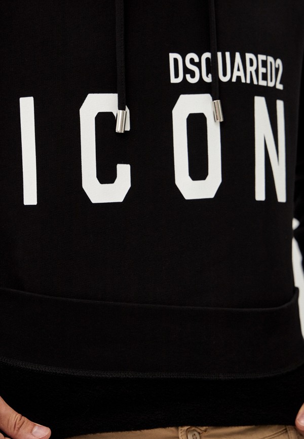 Dsquared2 Худи - фото 4