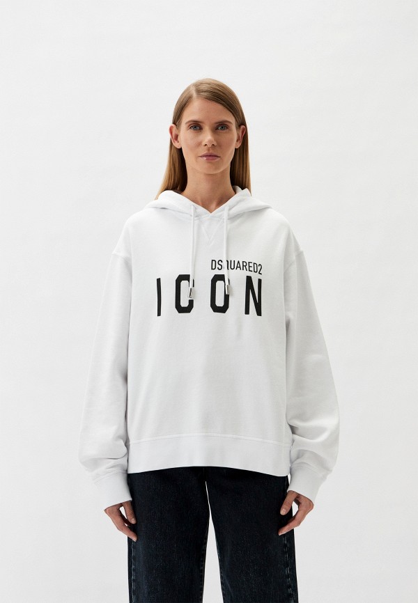 Dsquared2 Худи - фото 1