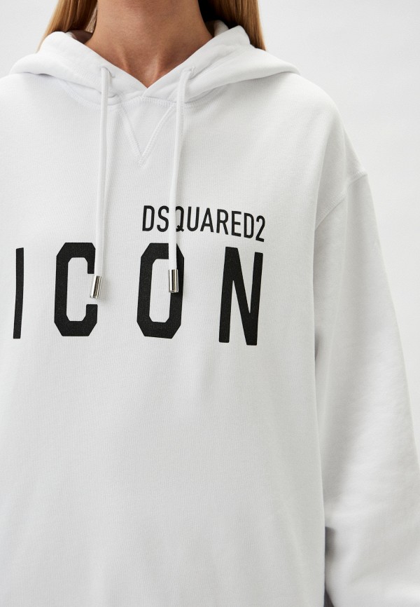 Dsquared2 Худи - фото 4