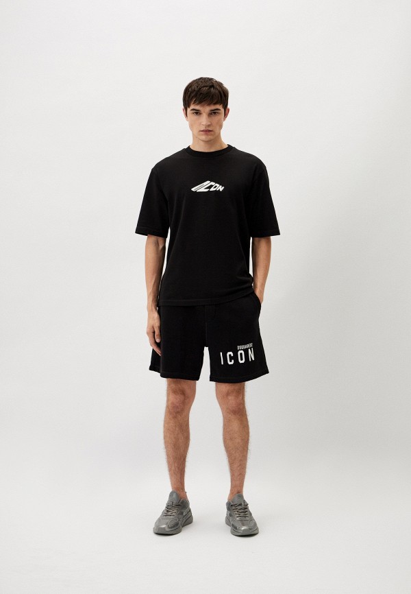 Dsquared2 Футболка - фото 2