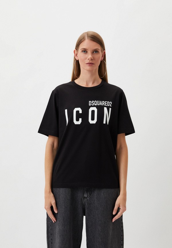 Dsquared2 Футболка - фото 1