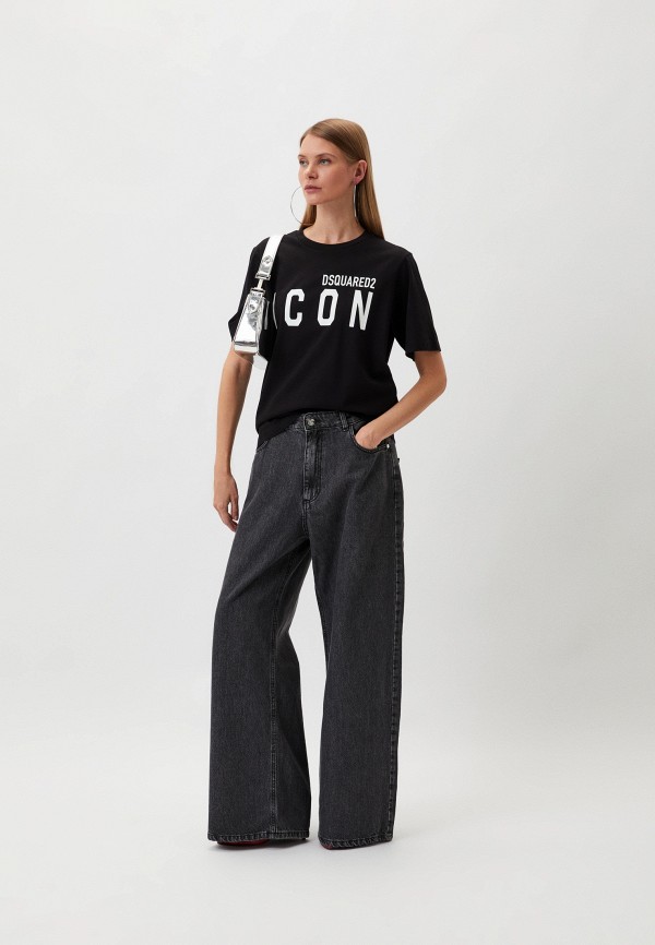 Dsquared2 Футболка - фото 2