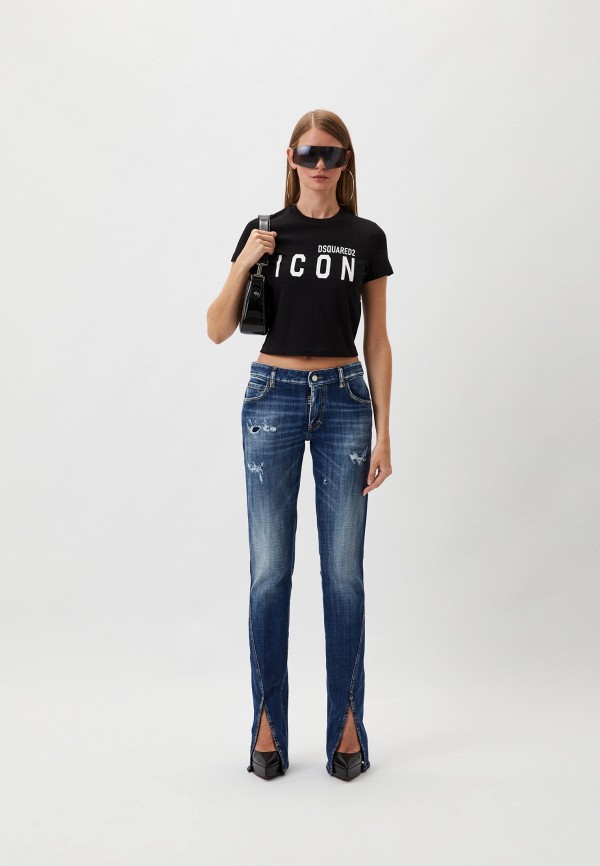 Dsquared2 Футболка - фото 2