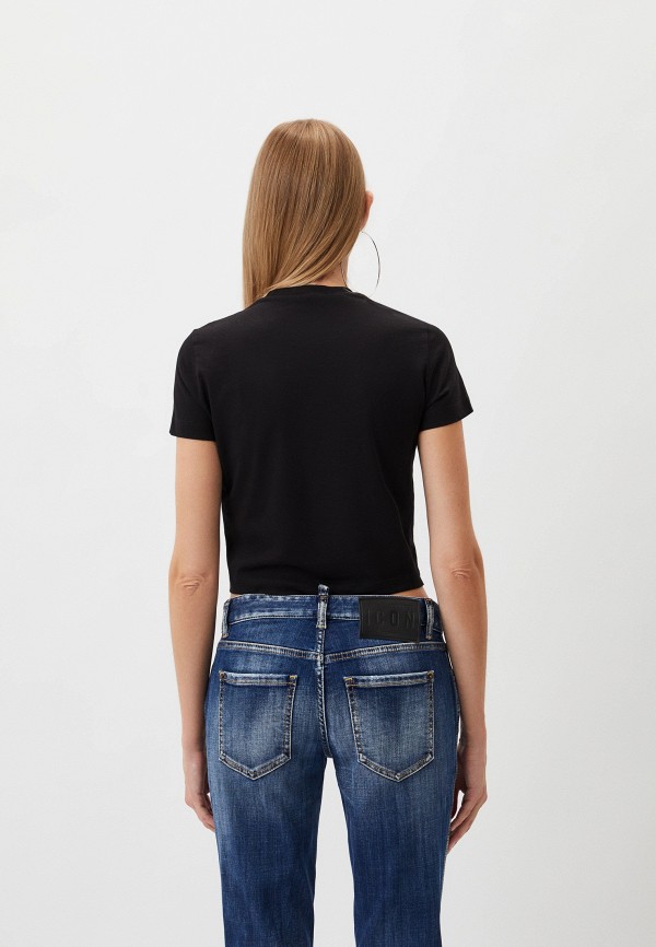 Dsquared2 Футболка - фото 3