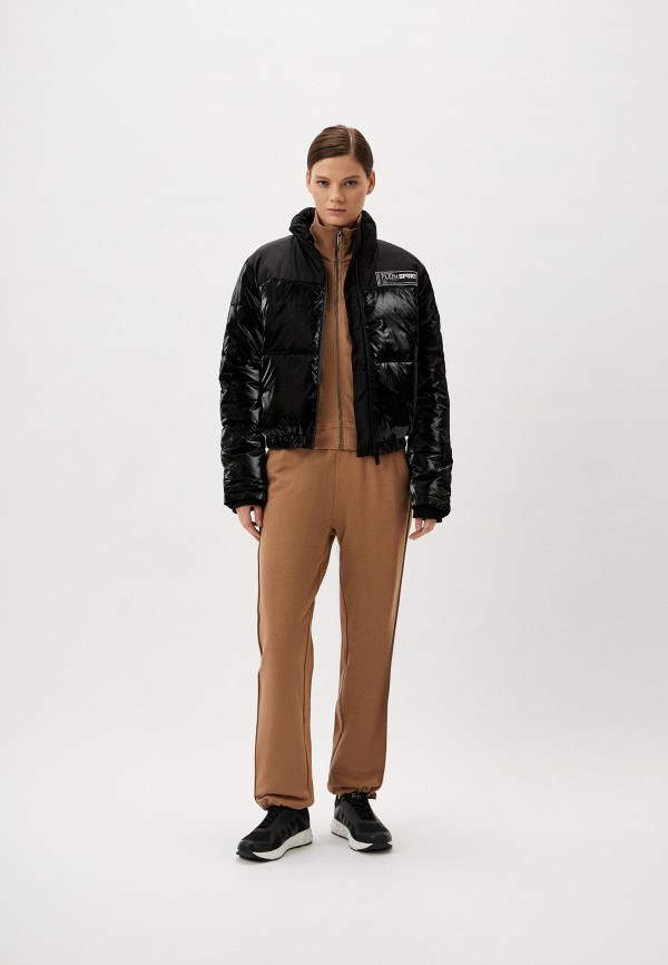 Plein Sport Куртка утепленная - фото 2