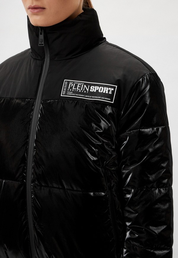 Plein Sport Куртка утепленная - фото 5