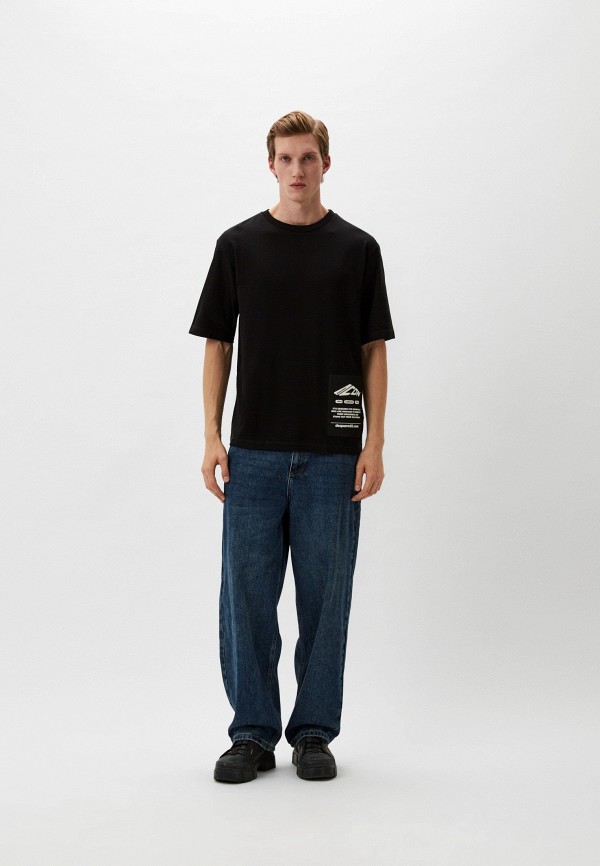 Dsquared2 Футболка - фото 2