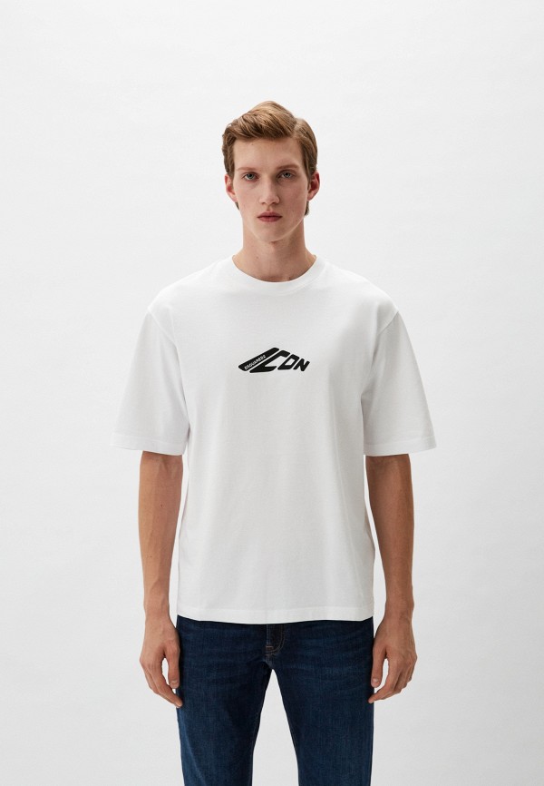 Dsquared2 Футболка - фото 1