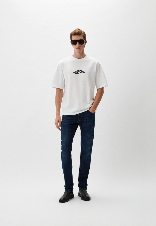 Dsquared2 Футболка - фото 2