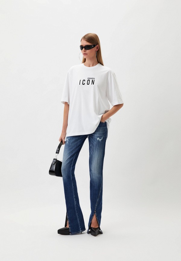 Dsquared2 Футболка - фото 2