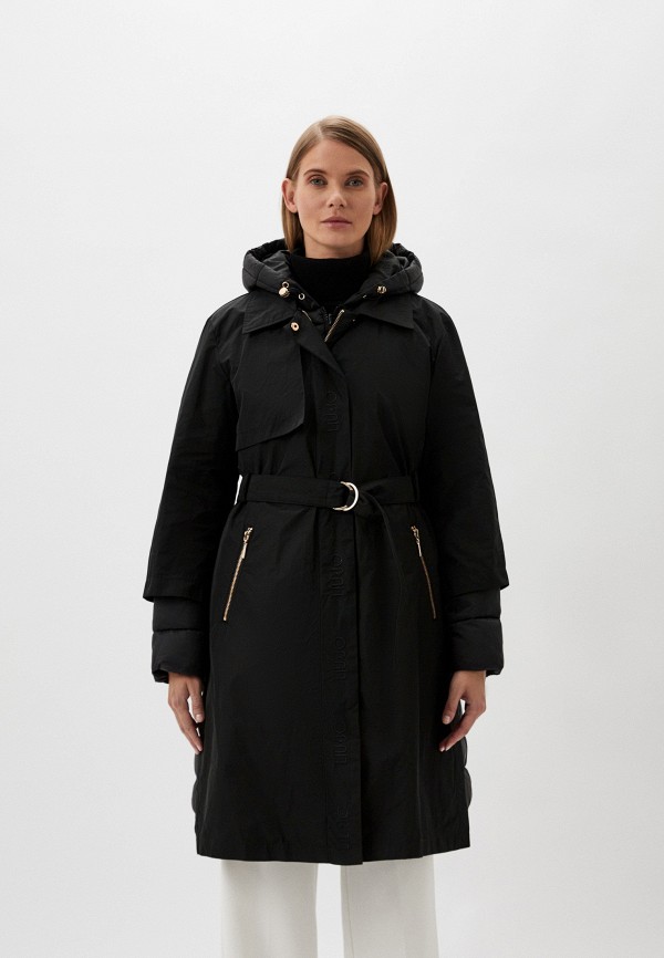 Liu Jo Куртка-пальто - фото 1