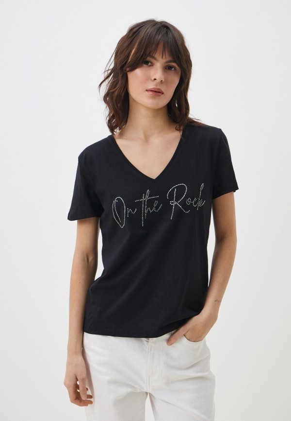 Morgan Футболка - фото 1