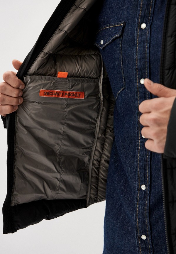 Parajumpers Куртка утепленная - фото 4