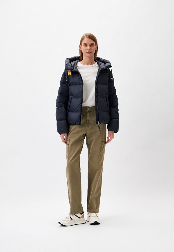 Parajumpers Пуховик - TILLY - фото 2