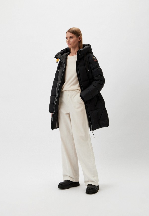 Parajumpers Пуховик - JANET - фото 2