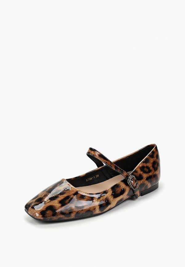 Aimosi Балетки - фото 2