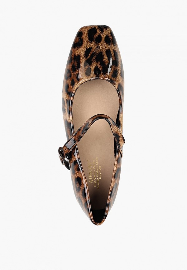 Aimosi Балетки - фото 4