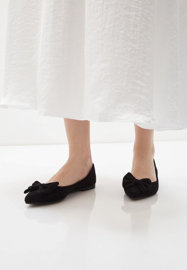 Aimosi Балетки - фото 6