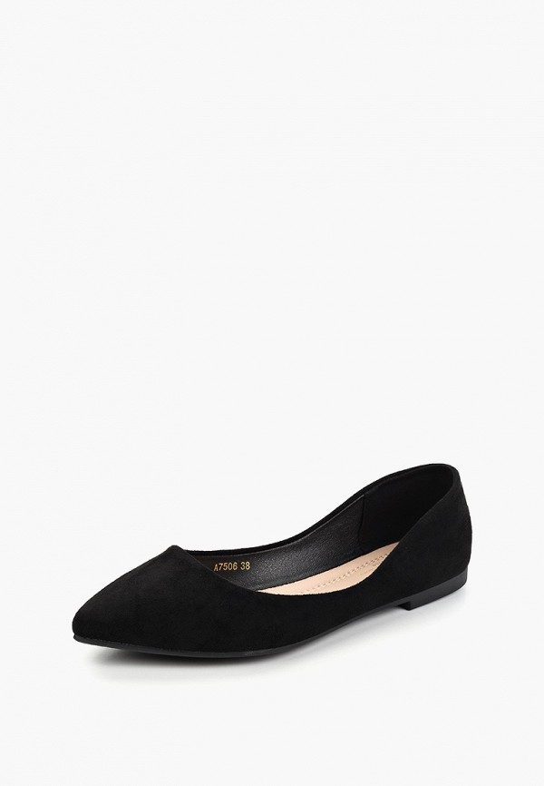 Aimosi Балетки - фото 2