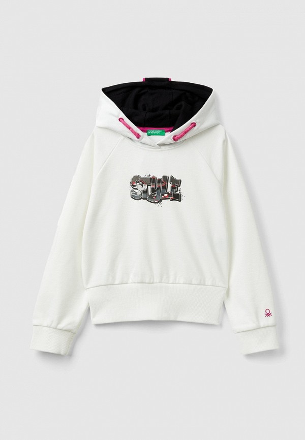 United Colors of Benetton Худи - фото 1