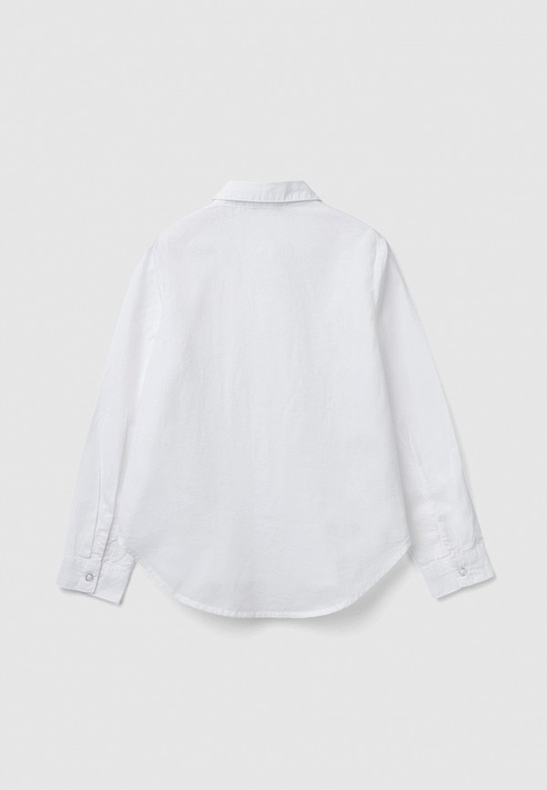 United Colors of Benetton Рубашка - фото 2