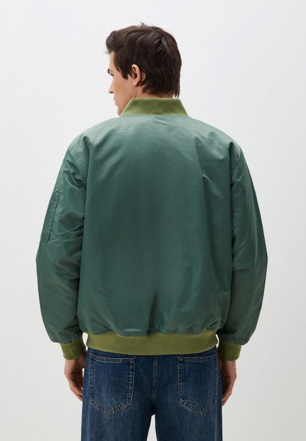 Vans Куртка утепленная - Copley Bomber Jacket - фото 3