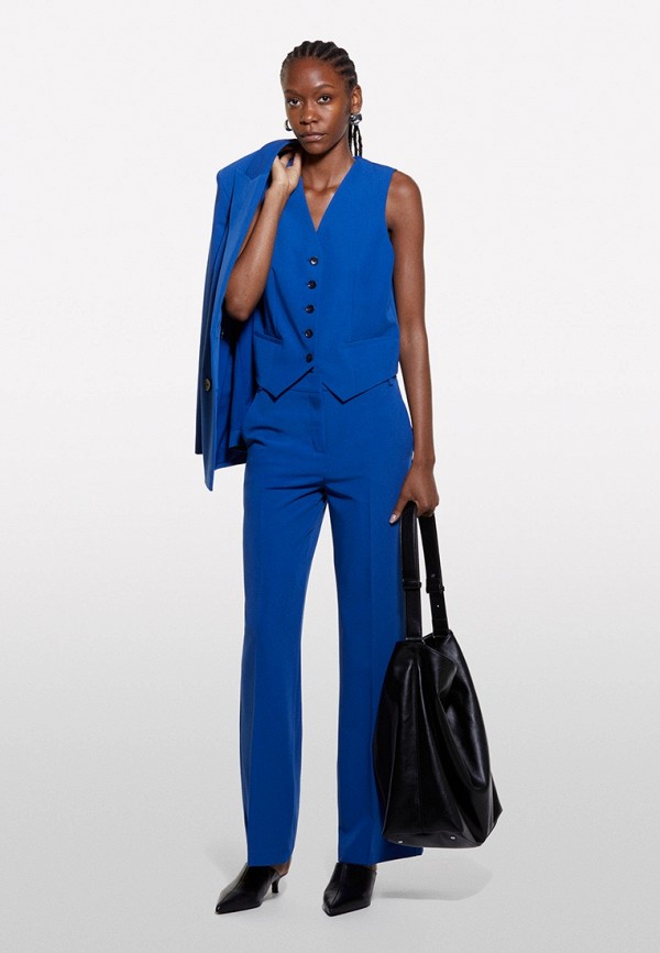 Sisley Брюки - фото 2