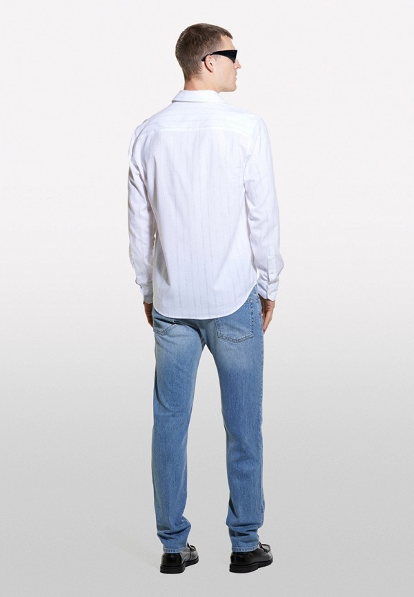 Sisley Рубашка - фото 3