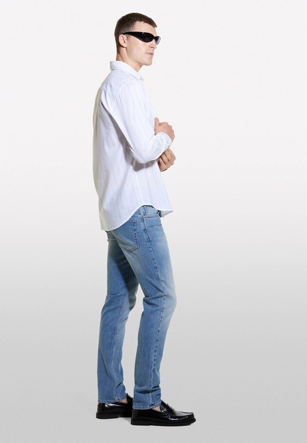 Sisley Рубашка - фото 5