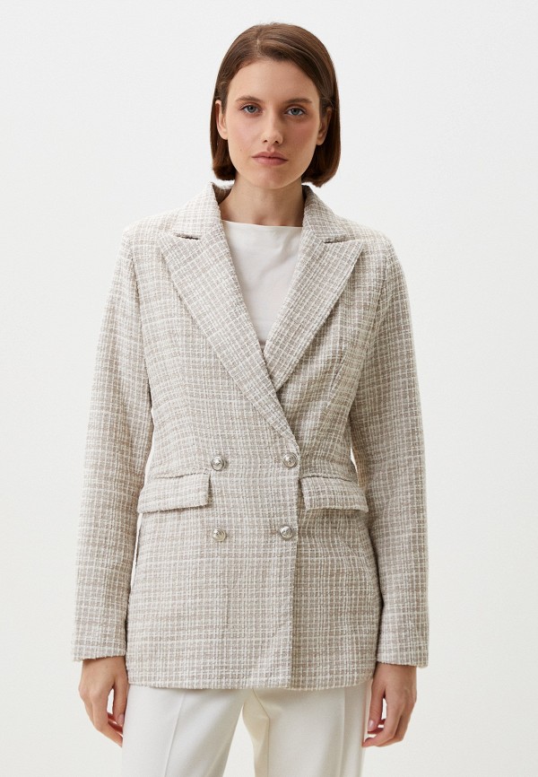 Mollese Жакет - фото 1