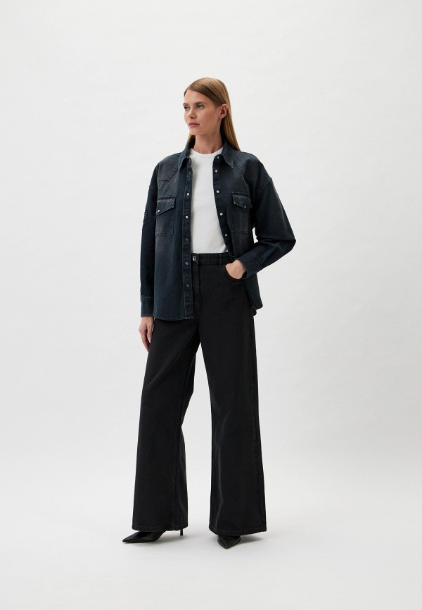 Dondup Рубашка джинсовая - фото 2