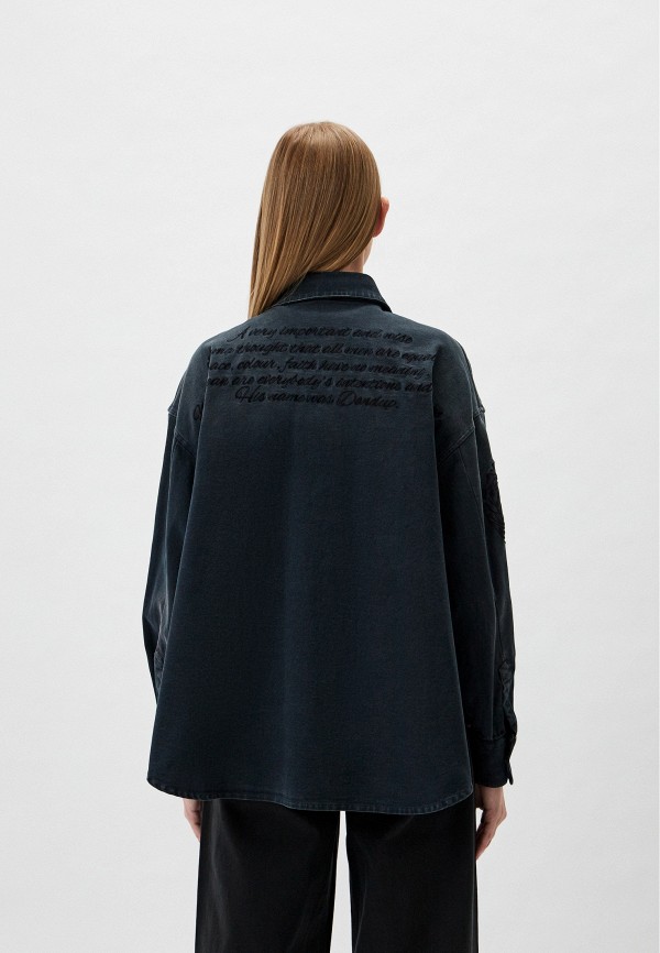 Dondup Рубашка джинсовая - фото 3
