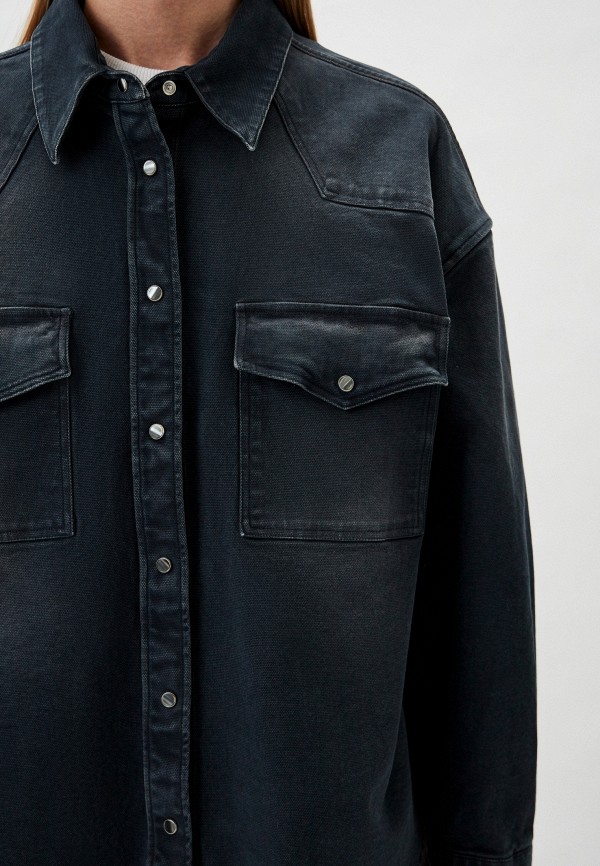 Dondup Рубашка джинсовая - фото 4