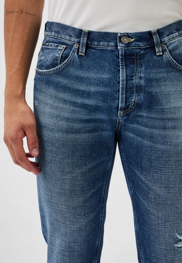 Dondup Джинсы - фото 4