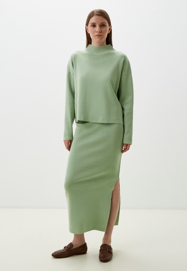 Mollese Костюм вязаный - фото 1