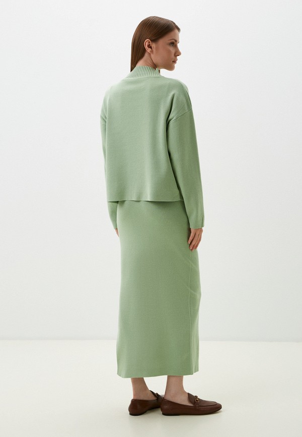 Mollese Костюм вязаный - фото 3