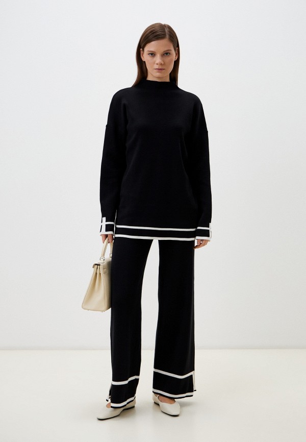 LeOtra Костюм вязаный - фото 1