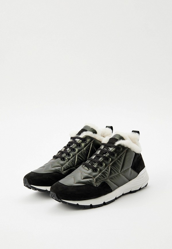 Gallucci Кроссовки - фото 3