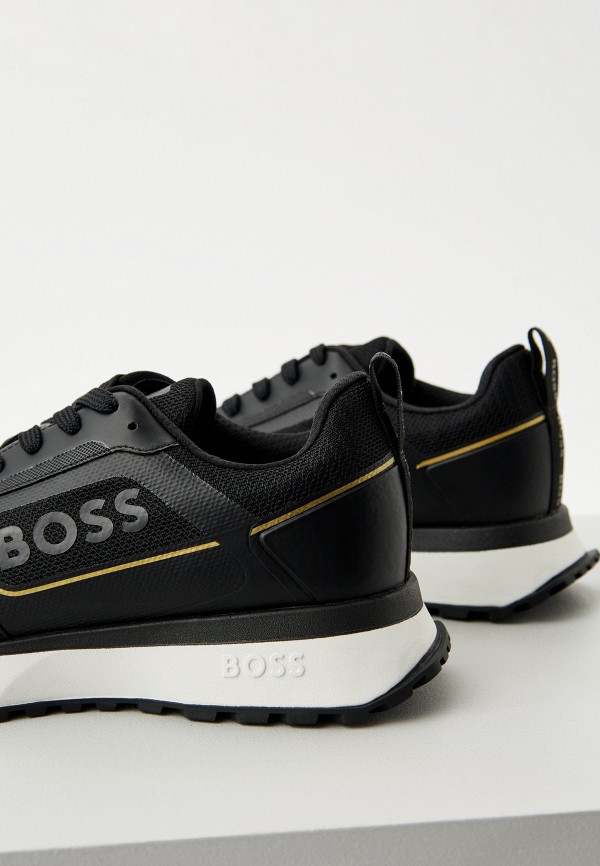 Boss Кроссовки - фото 4