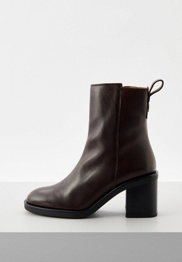 Boss Полусапоги - фото 1