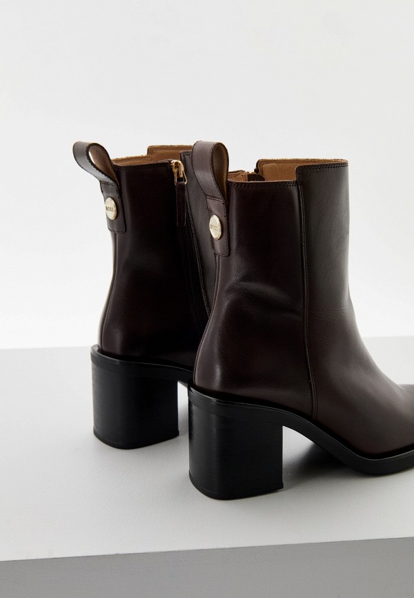 Boss Полусапоги - фото 4