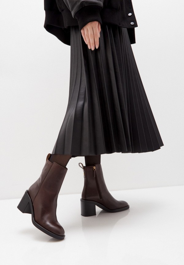 Boss Полусапоги - фото 6